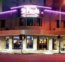 St Pauls Tavern - Rental Cars