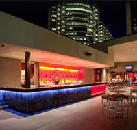 The Exchange Hotel - Rental Cars