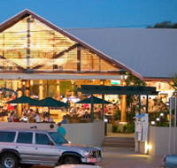 Belvedere Hotel - Rental Cars