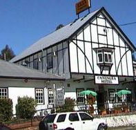 Canungra Hotel - Rental Cars