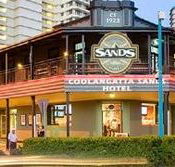 Coolangatta Sands Hotel - Rental Cars