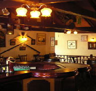 D'Arcy Arms - Rental Cars