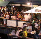 Fishermans Wharf Tavern - Rental Cars