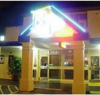 Brown Jug Hotel - Rental Cars