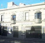 Barley Corn Hotel - Rental Cars