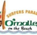 O'Malleys On The Beach - Rental Cars