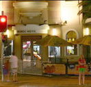 Clock Hotel - Rental Cars
