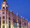 Hotel Unilodge - Sydney - Rental Cars