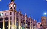 Hotel Unilodge - Sydney - Rental Cars 0