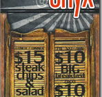 Onyx Restaurant Tapas  Cocktail Bar - Rental Cars