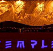 The Temple Bar  Restaurant - Rental Cars