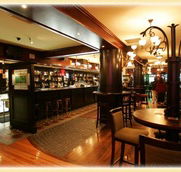 Waxy's Irish Pub - Rental Cars
