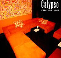 Calypso Bar and Lounge - Rental Cars