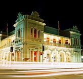 GPO Hotel - Rental Cars
