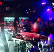 Monastery Nightclub - Rental Cars