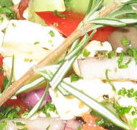 Casablanca Brasserie - Rental Cars