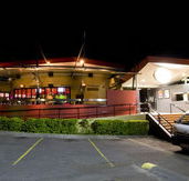 Fitzy's Hotel - Rental Cars