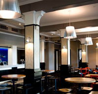 The Sussex Hotel - Rental Cars