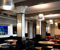 The Sussex Hotel - Rental Cars 0