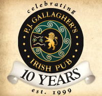 PJ Gallaghers Irish Pub - Parramatta - Rental Cars