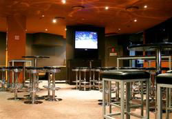 Glasshouse Hotel - Rental Cars 0