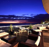 Pointbreak Bar and Grill - Rental Cars