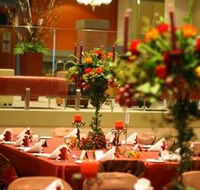Forest Inn Hotel - Rental Cars