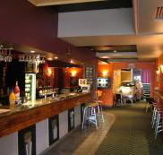 Lewisham Hotel and Live House - Rental Cars