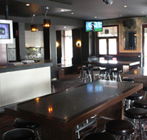 Alma Tavern - Rental Cars