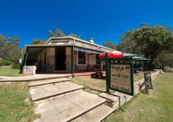 Bull Creek SA Rental Cars