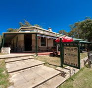 Greenman Inn - Rental Cars