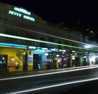 Glenelg Jetty Hotel - Rental Cars
