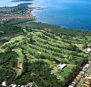 Redland Bay Golf Club - Rental Cars