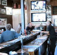 Railway Club Hotel - Rental Cars