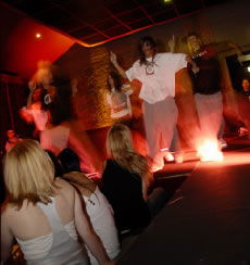 Alhambra - Rental Cars 1