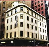 The Occidental Hotel - Rental Cars