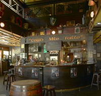 MJ Finnegans Irish Pub - Rental Cars