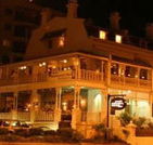 Joseph Alexanders Restaurant  Piano Bar - Rental Cars