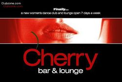 Cherry Bar - Rental Cars 1