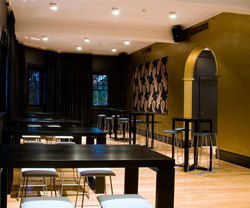 The Sussex Hotel - Rental Cars 1