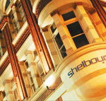 Shelbourne Hotel - Rental Cars