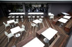 Crossroads Hotel - Rental Cars 1