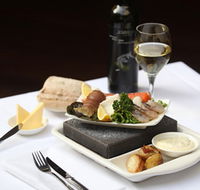 Strathmore Hotel - Rental Cars