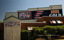 Highland Park Family Tavern - Rental Cars 1