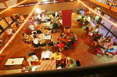 Hillside Hotel - Rental Cars 2