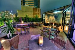 Aurora Hotel - Rental Cars 1