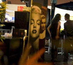 Kaliber Boutique Lounge & Dining - Rental Cars 2