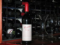 Embers Steakhouse - Rental Cars 2