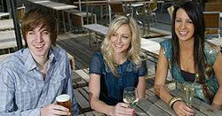 Highland Park Family Tavern - Rental Cars 2