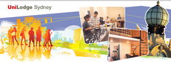 Hotel Unilodge - Sydney - Rental Cars 1